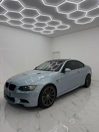 Bmw M3 CAT COUPE E92
