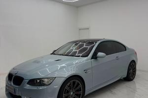 Bmw M3 CAT COUPE E92