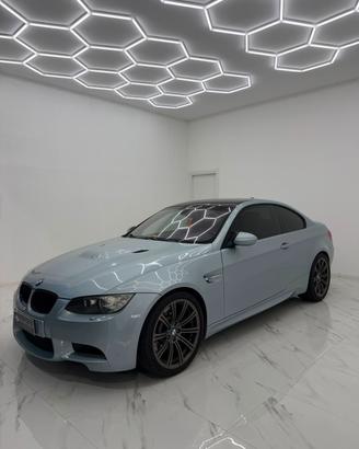 Bmw M3 CAT COUPE E92