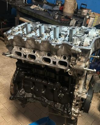 MOTORE KM0 TOYOTA YARIS 1300 1NRFE