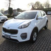 Kia Sportage 1.6 GDI 2WD Active OK Neopat/4 Stagio