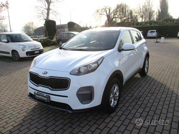 Kia Sportage 1.6 GDI 2WD Active OK Neopat/4 Stagio