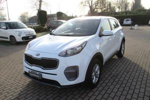 Kia Sportage 1.6 GDI 2WD Active OK Neopat/4 Stagio