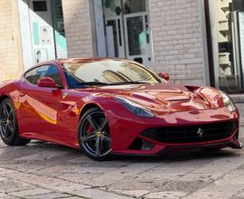 Ferrari F12 Berlinetta V12 6.3 740cv CARBON CERAMI