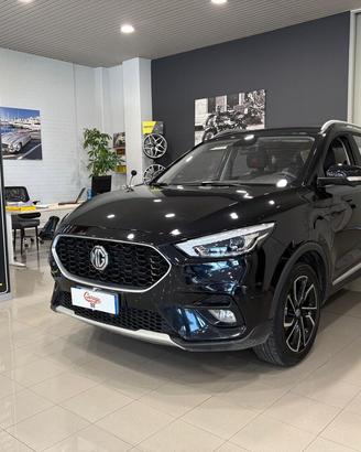 Mg ZS 1.5 Luxury