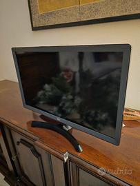 tv LG 24" smart