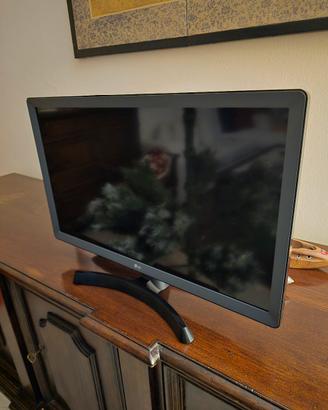 tv LG 24" smart