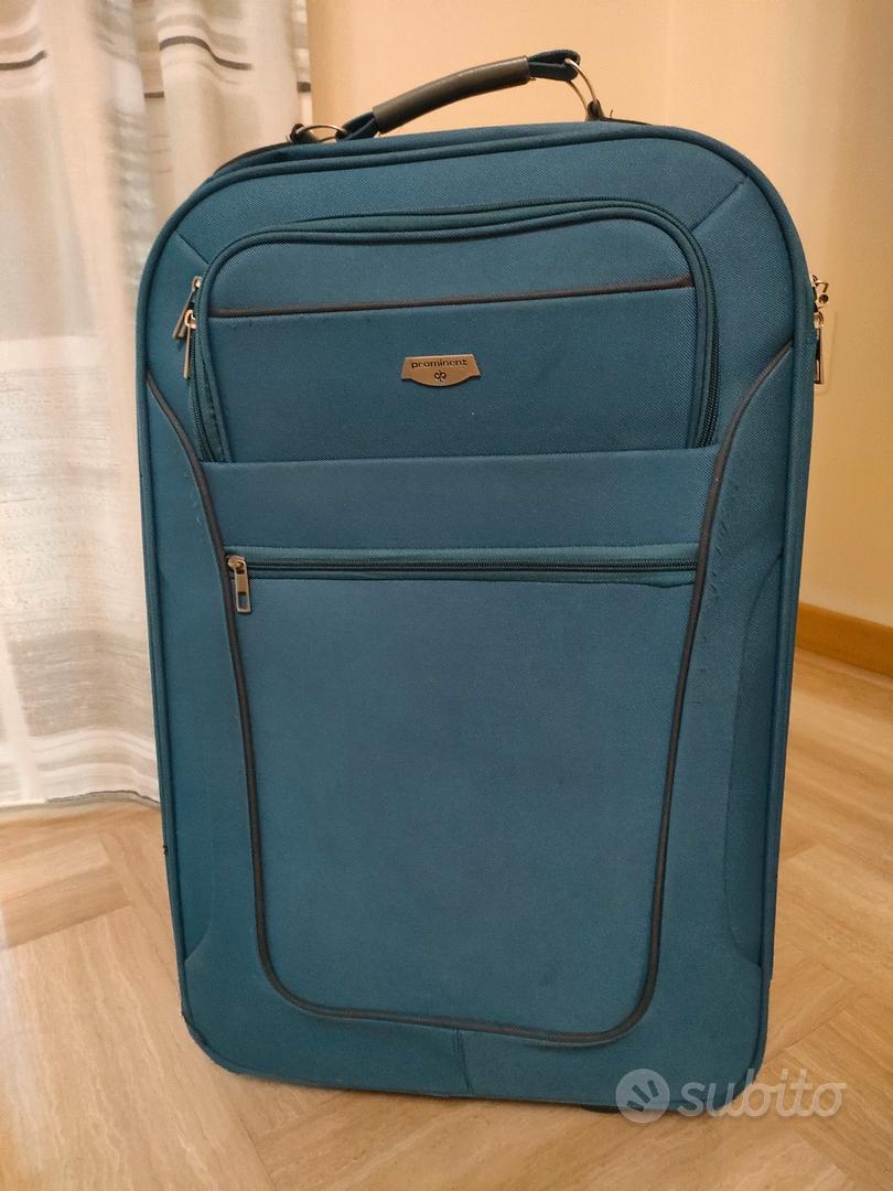 dimensioni bagaglio valigia 60x40x20