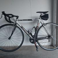 Bici carbonio Look kg386