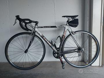 Bici carbonio Look kg386