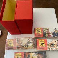 Serie completa El  Bravo