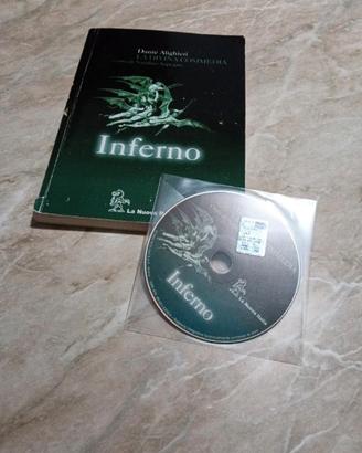La divina commedia l'inferno