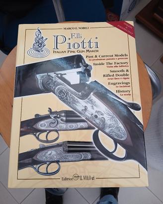 f.lli piotti - italian fine gun maker