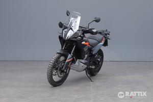 KTM 890 Adventure