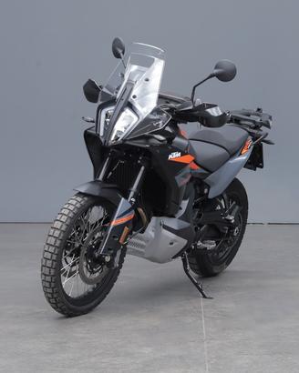 KTM 890 Adventure