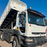 Renault trucks 420