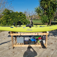 Kayak Hobie Compass