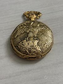 Orologio  da taschino idearegalo