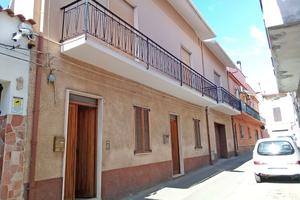 Casa indipendente centro paese