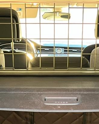 Griglia bagagliaio VW Passat B8
