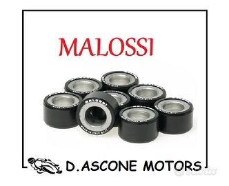 Rulli MALOSSI Variatore Tmax 500 530 25 X 14.9 gr 