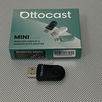 Ottocast mini flow carplay android  auto wireless
