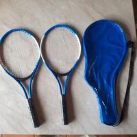 racchette da tennis per bambini