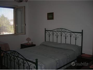 Casa Vacanze Roseto Capo Spulico