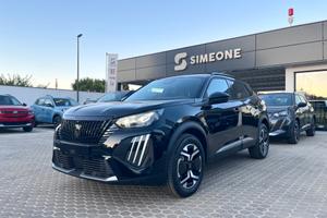 Peugeot 2008 100 S&S Allure Km0