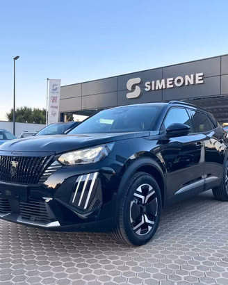 Peugeot 2008 100 S&S Allure Km0