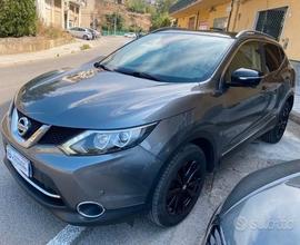 Nissan Qashqai 1.5 dCi Acenta Premium