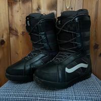 Scarponi snowboard Vans n. 42 e n. 43