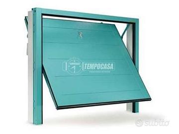 VENDITA BOX 32 MQ IN VIA BIANCHI D'ESPINOSA 10 - N