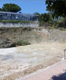 Terreno edificabile a sennori