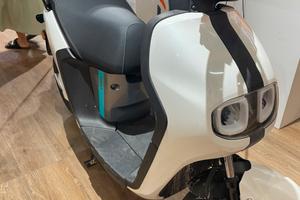 Moto elettrica