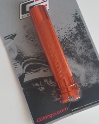 COMANDO GAS rapido  KTM HUSQVARNA GAS GAS