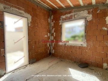 Casa, Alcamo.