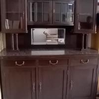 Credenza vintage