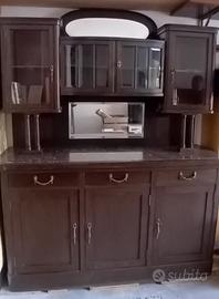 Credenza vintage