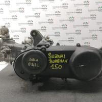 Blocco motore Suzuki Burgman 150 G414