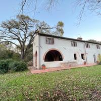 Appartamento in casa colonica 150mq stile toscano
