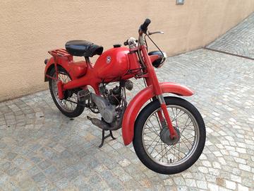 Motom 48 epoca Conservato