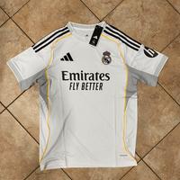 Maglia real madrid