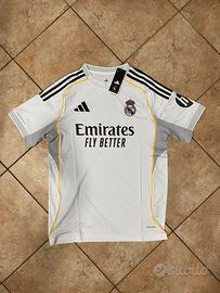 Maglia real madrid