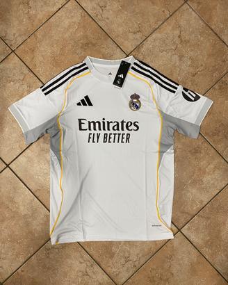Maglia real madrid