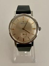 Zenith vintage
