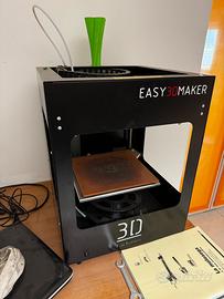 Stampante 3D 3Dfactories