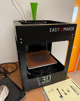 Stampante 3D 3Dfactories