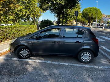 Opel Corsa 2010