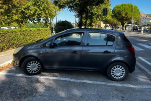 Opel Corsa 2010